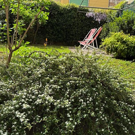 L'Angolino Apartment Trento Kültér fotó