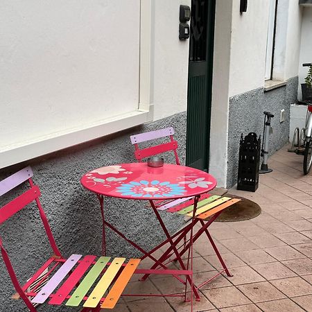 L'Angolino Apartment Trento Kültér fotó