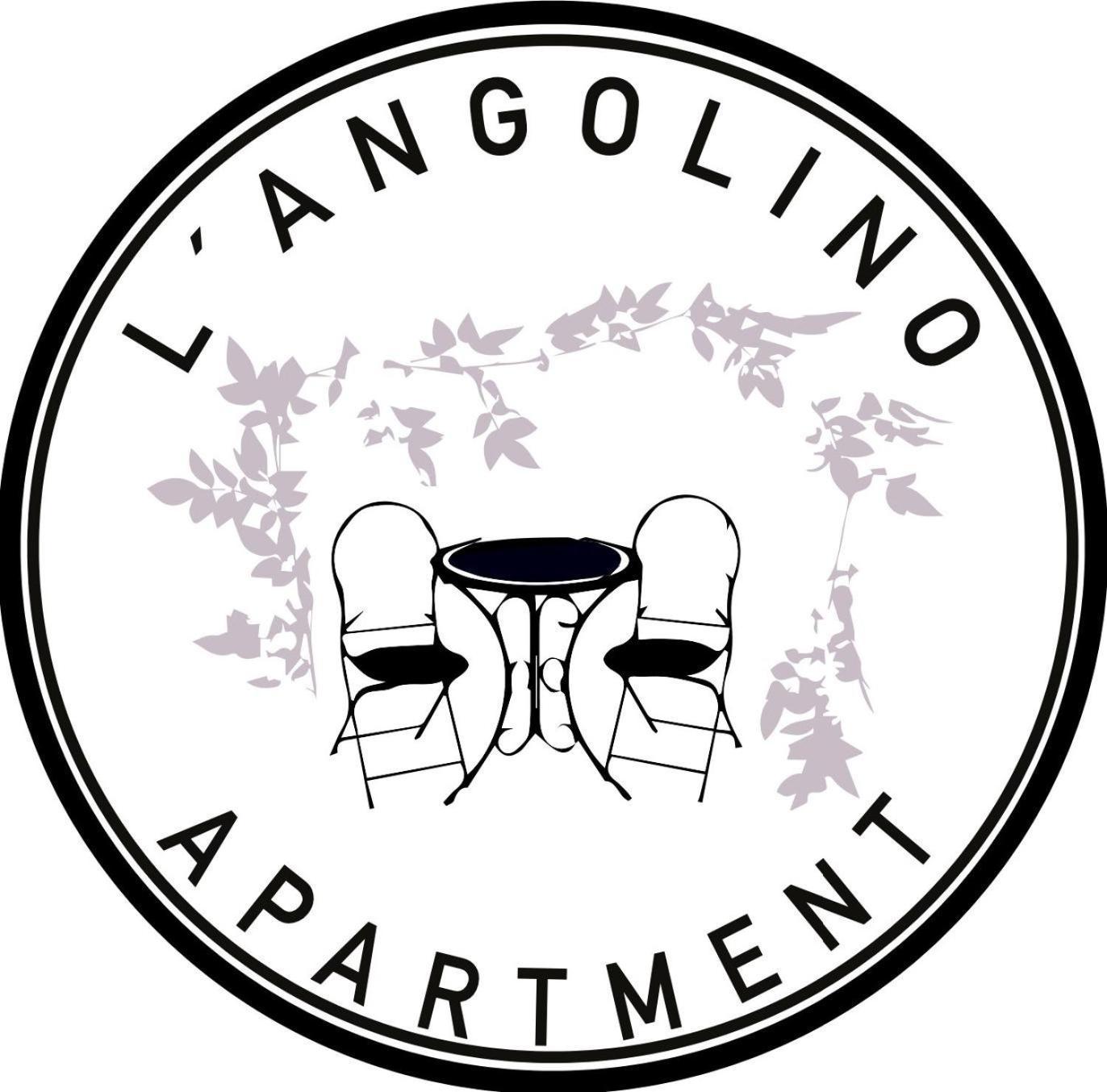 L'Angolino Apartment Trento Kültér fotó