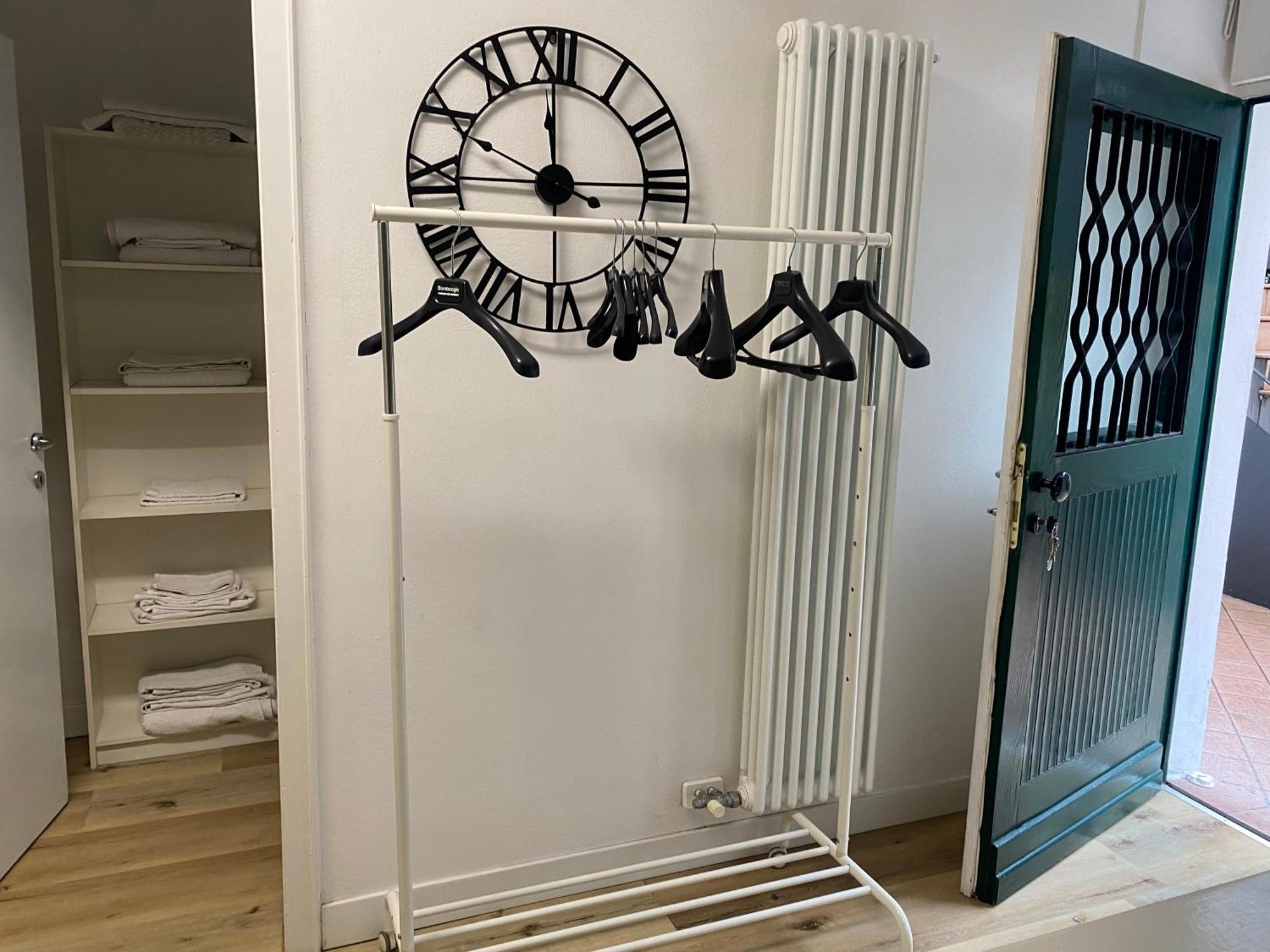 L'Angolino Apartment Trento Kültér fotó