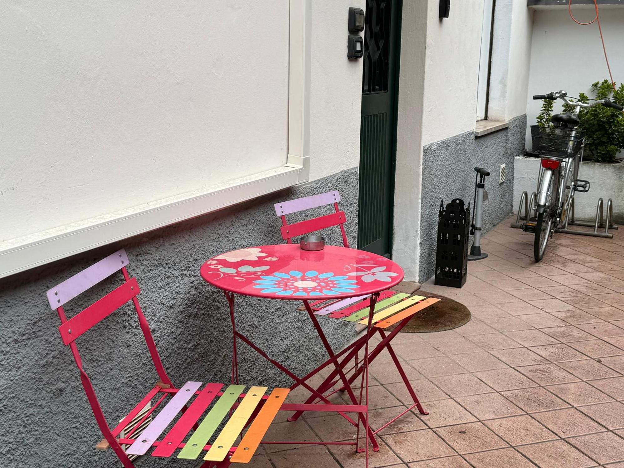 L'Angolino Apartment Trento Kültér fotó