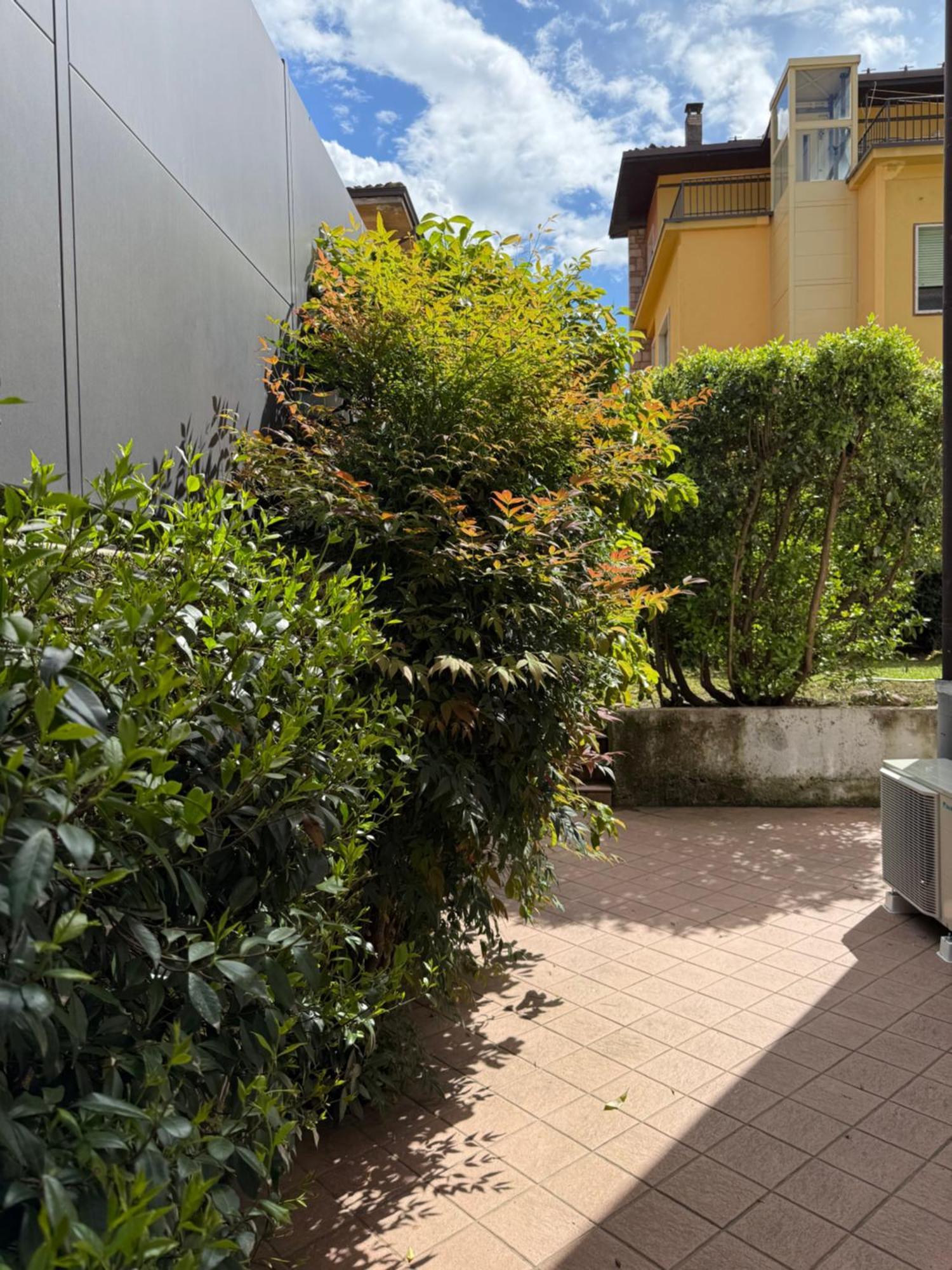L'Angolino Apartment Trento Kültér fotó