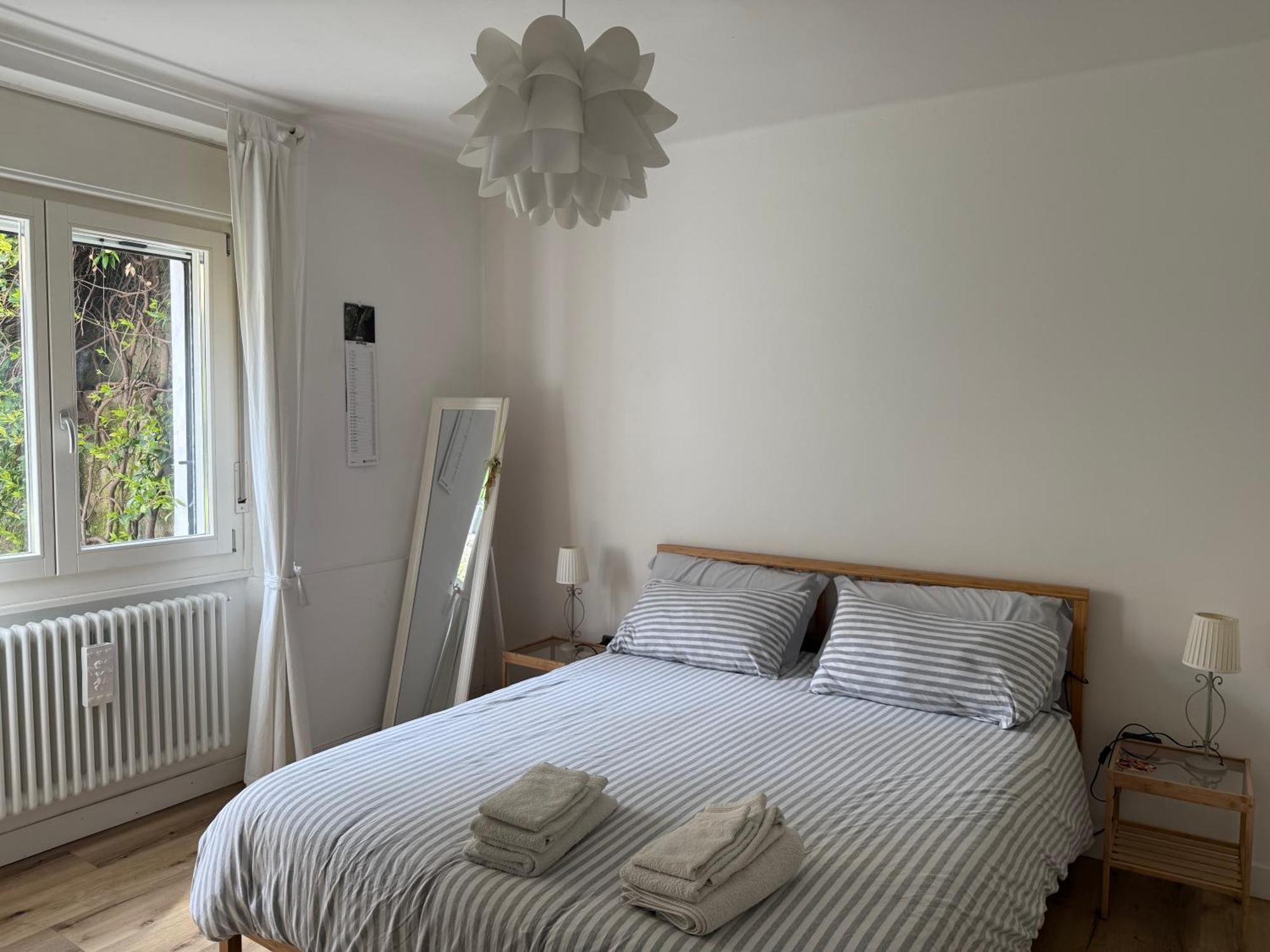 L'Angolino Apartment Trento Kültér fotó