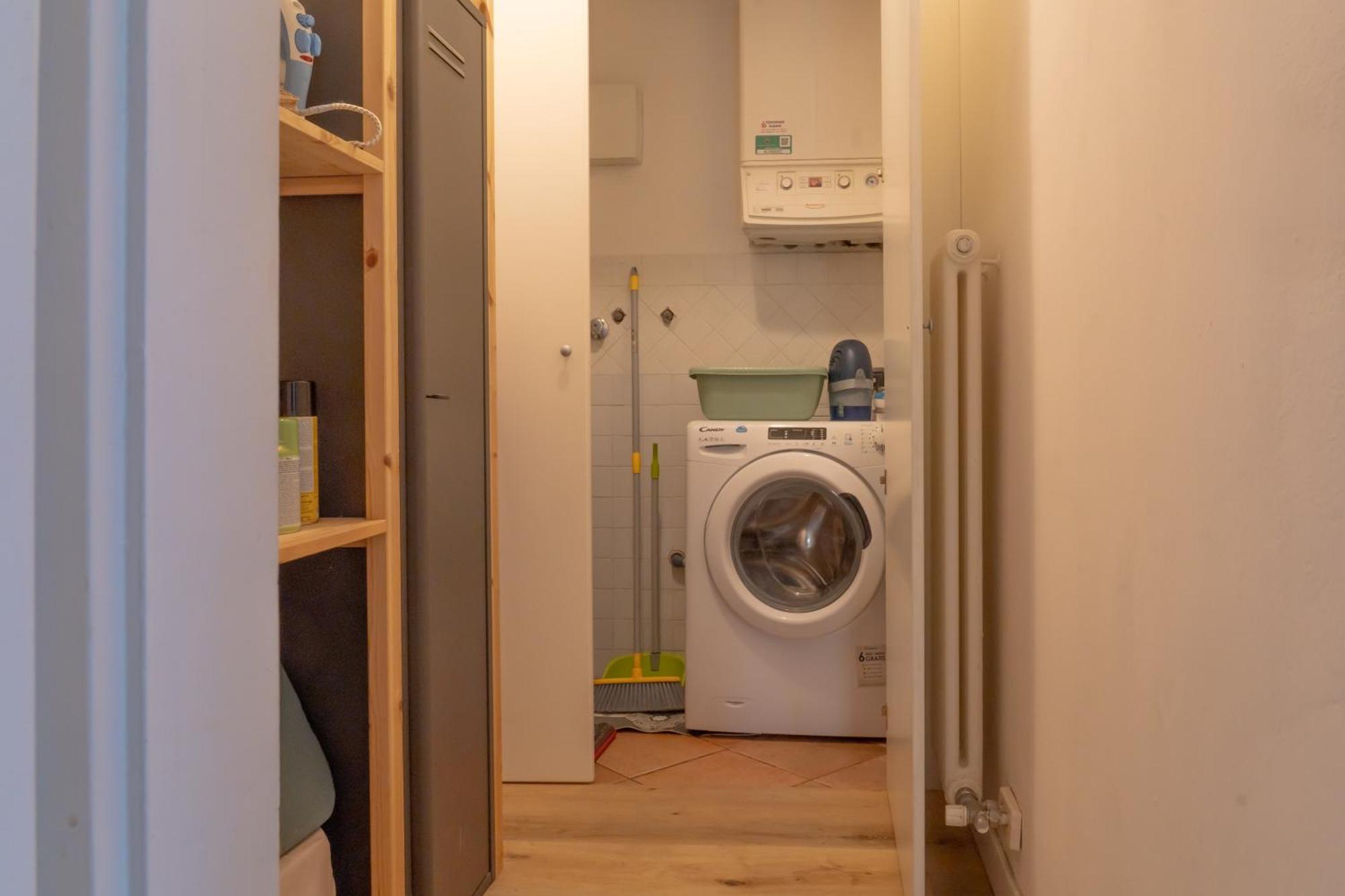 L'Angolino Apartment Trento Kültér fotó