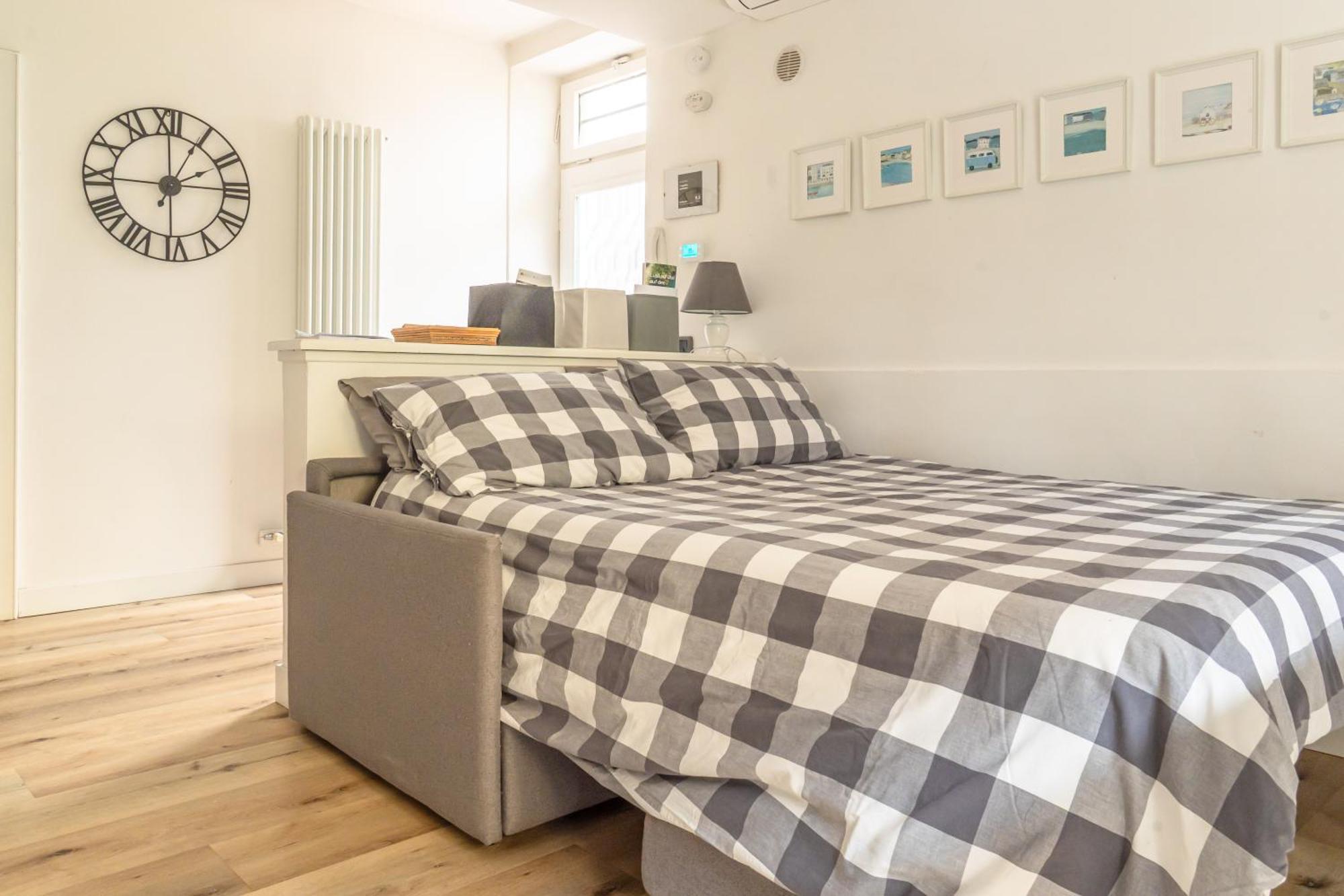 L'Angolino Apartment Trento Kültér fotó