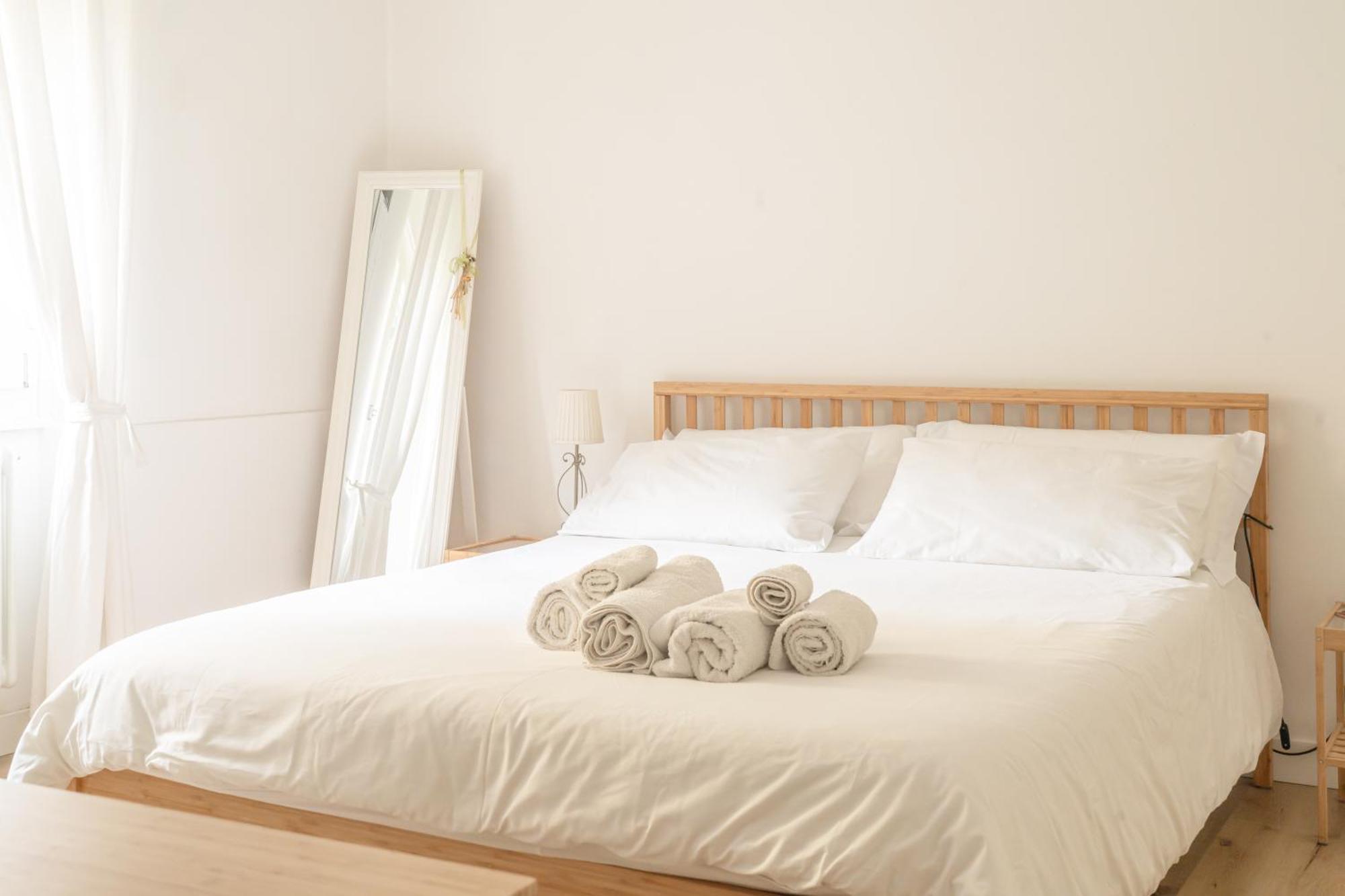 L'Angolino Apartment Trento Kültér fotó