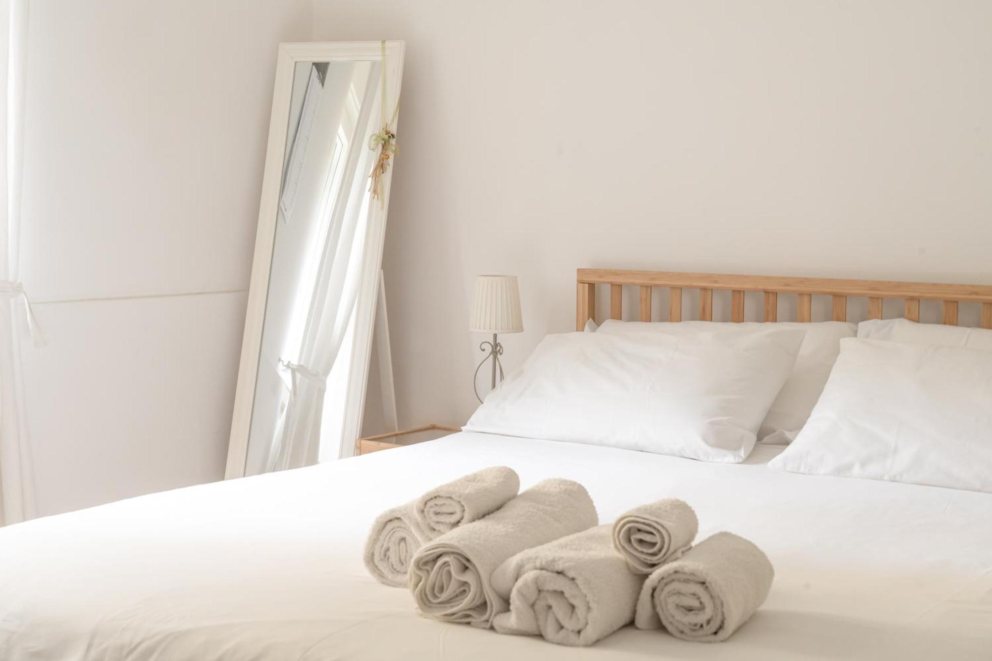 L'Angolino Apartment Trento Kültér fotó
