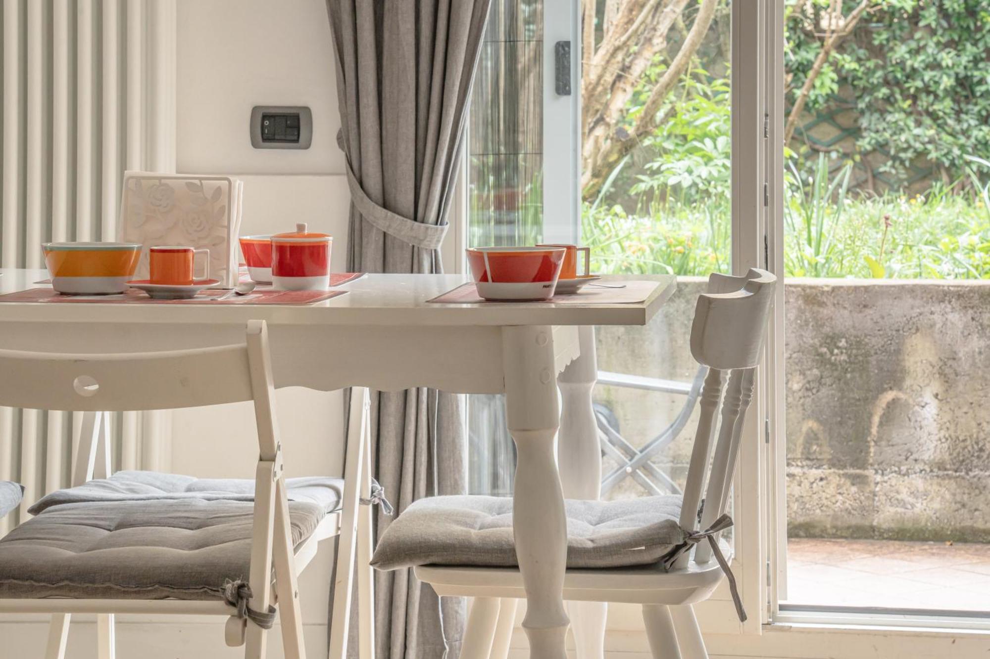 L'Angolino Apartment Trento Kültér fotó