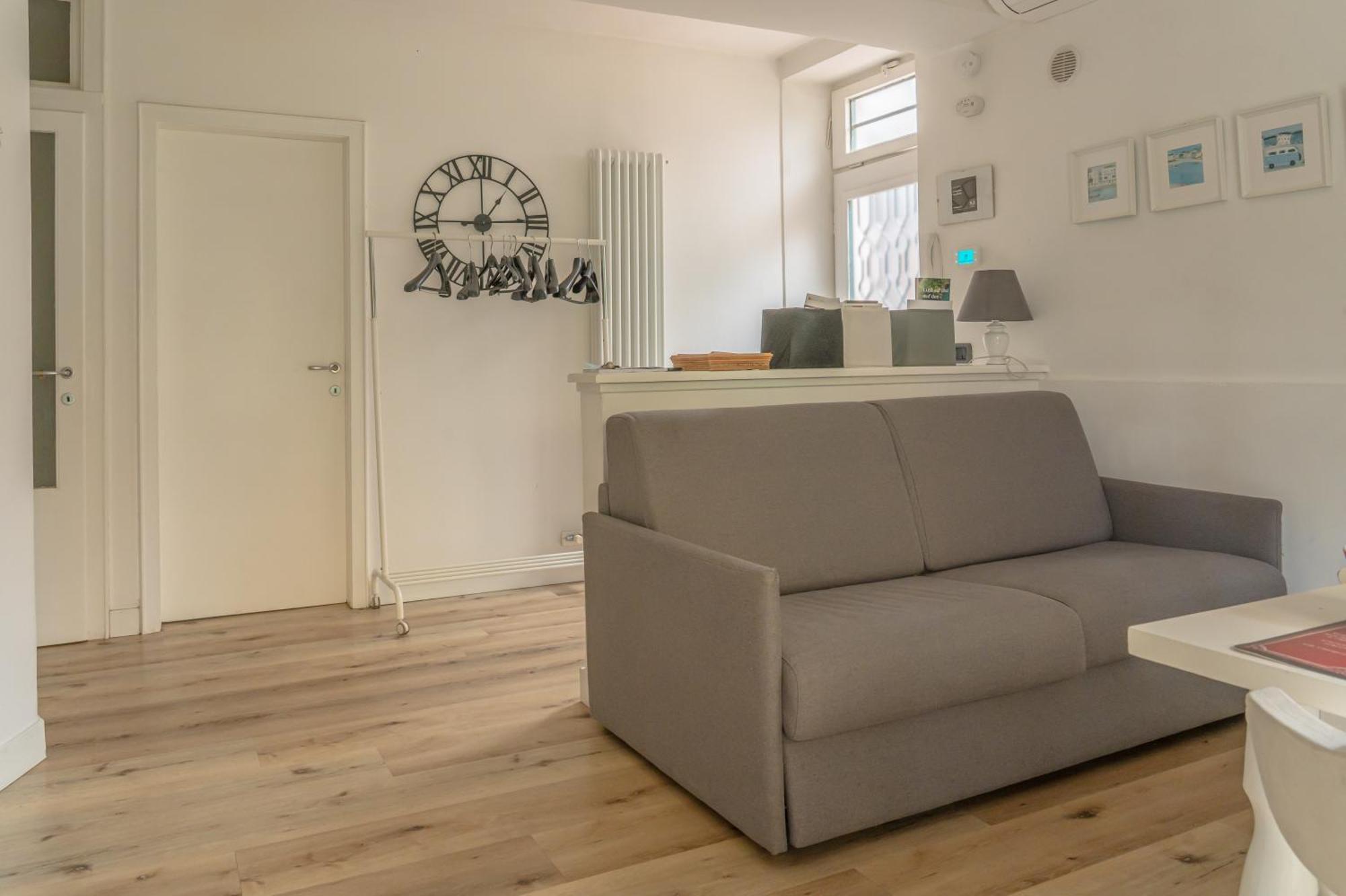 L'Angolino Apartment Trento Kültér fotó